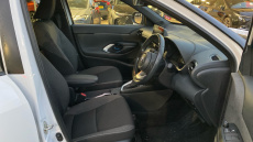 Toyota Yaris Cross 1.5 Hybrid Design 5dr CVT Hybrid Estate